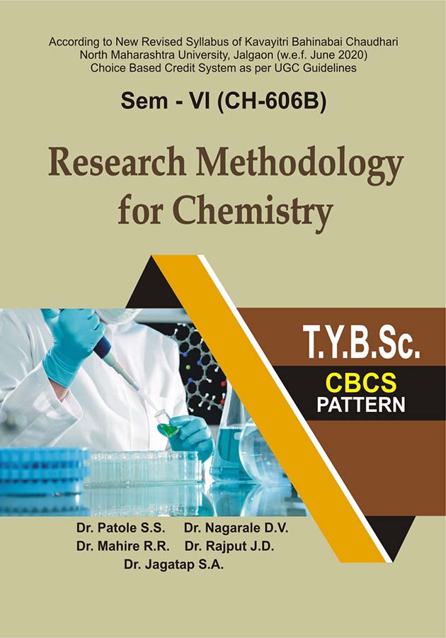 Research Methodology for Chemistry